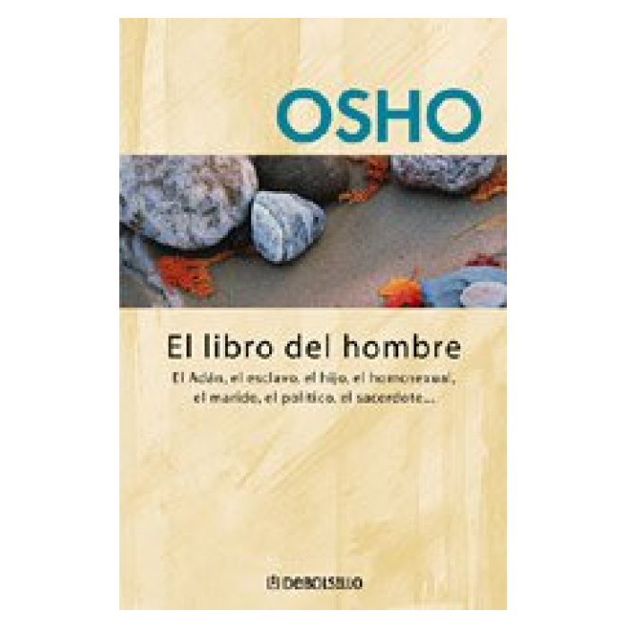 EL LIBRO DEL HOMBRE