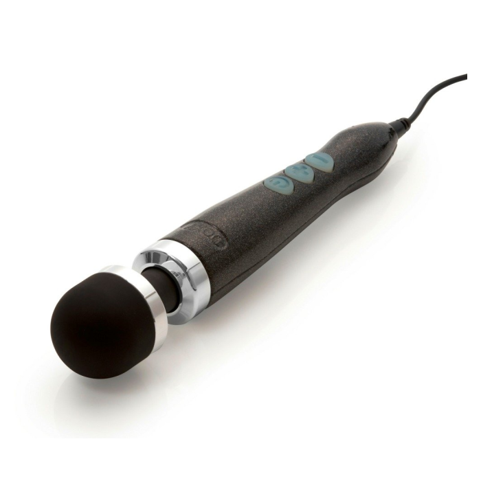 DOXY DIE CAST 3 -DISCO BLACK