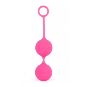 BFIT CLASSIC BOLAS PINK DE BSWISH