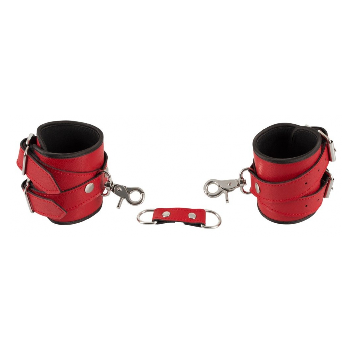 Harnes Set Rojo BAD KITTY 2493071