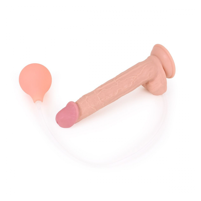 DILDO SQUIRTING SERIES DE KIOTOS COX