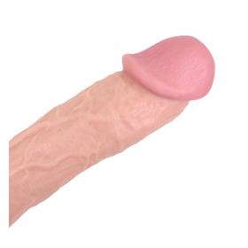 DILDO SQUIRTING SERIES DE KIOTOS COX