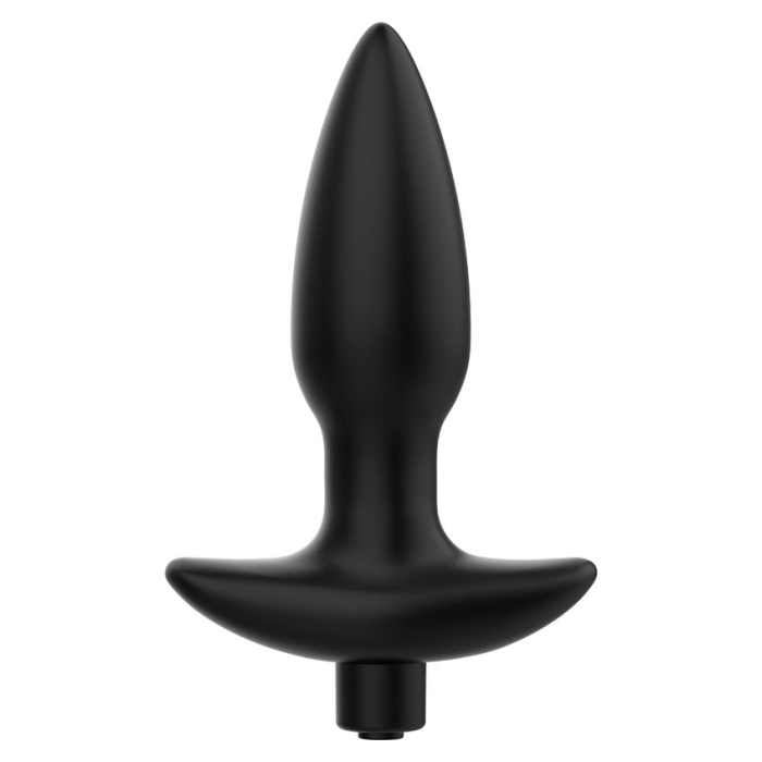 PLUG ANAL RECARGABLE  INTENSE LANCELOT