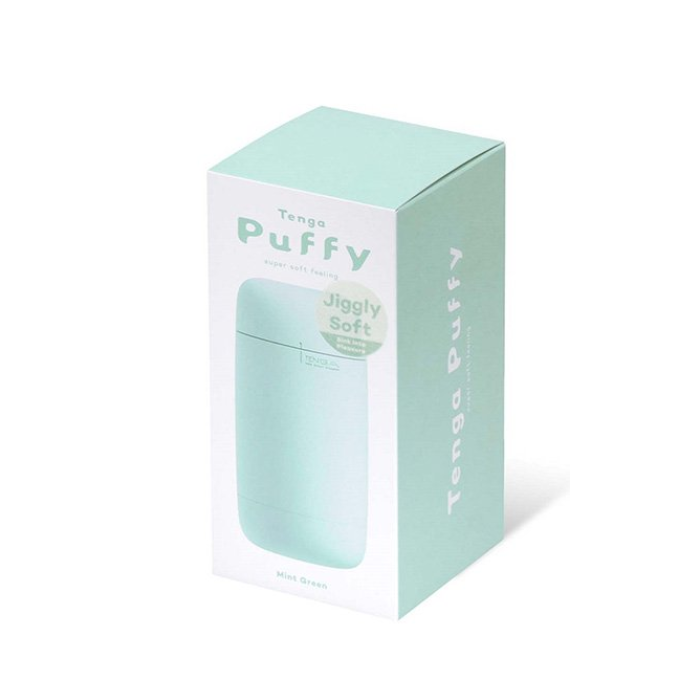 NUEVOS TENGA - PUFFY 