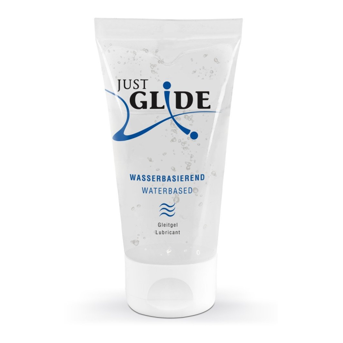 JUST GLIDE WATER-BASED