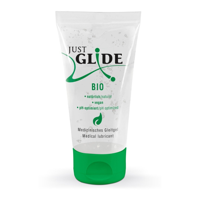 JUST GLIDE BIO