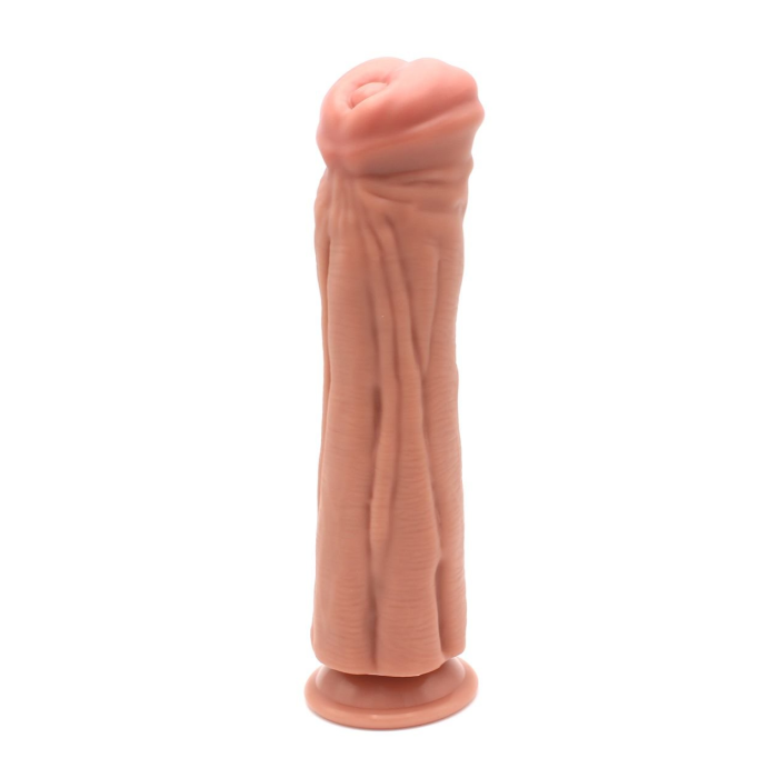 DILDO BEAST 32 - HORSE DE KIOTOS MONSTAR