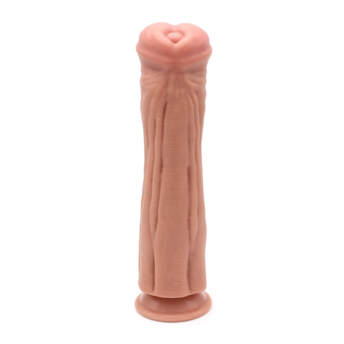 DILDO BEAST 32 - HORSE DE KIOTOS MONSTAR