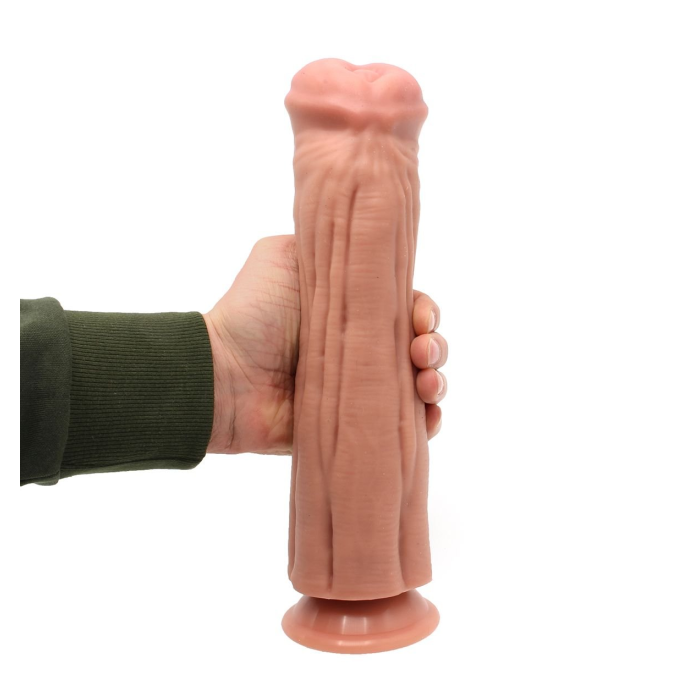 DILDO BEAST 32 - HORSE DE KIOTOS MONSTAR