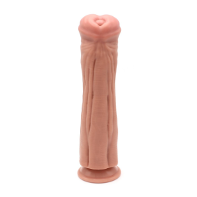 DILDO BEAST 32 - HORSE DE KIOTOS MONSTAR