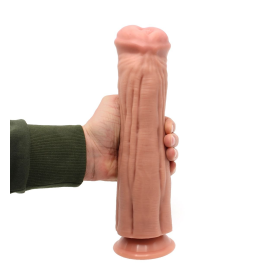 DILDO BEAST 32 - HORSE DE KIOTOS MONSTAR