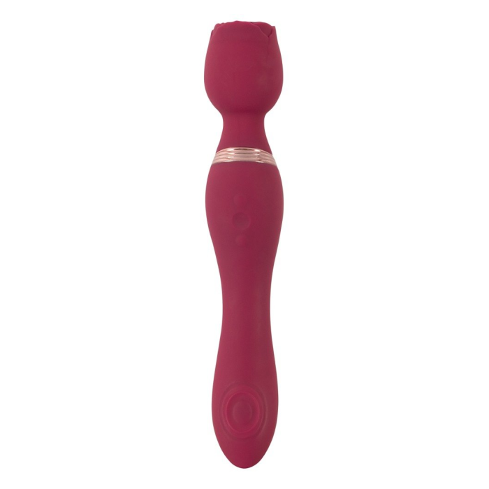 ROSENROT-THUMPING WAND VIBRATOR