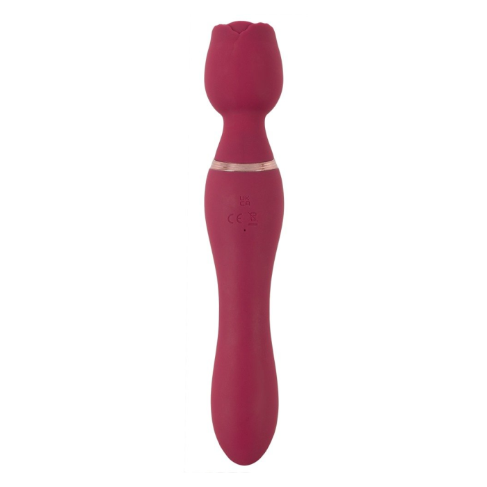 ROSENROT-THUMPING WAND VIBRATOR