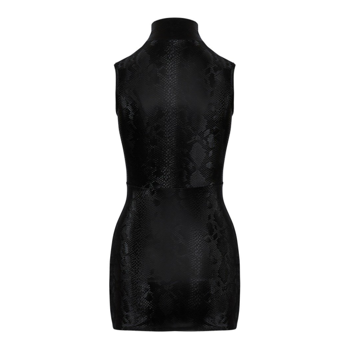 VESTIDO NEGRO COTELLI 2718537 