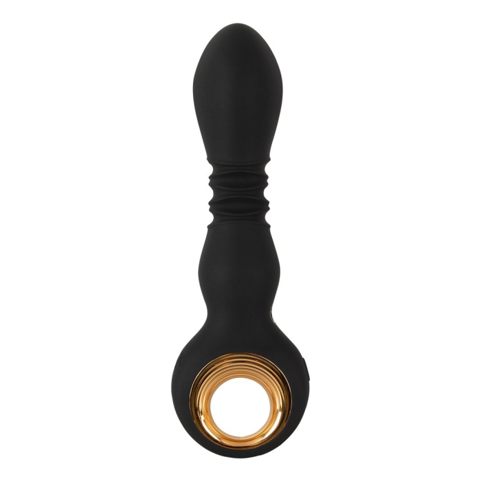 ETERNAL-STRONG THRUSTING VIBRATOR