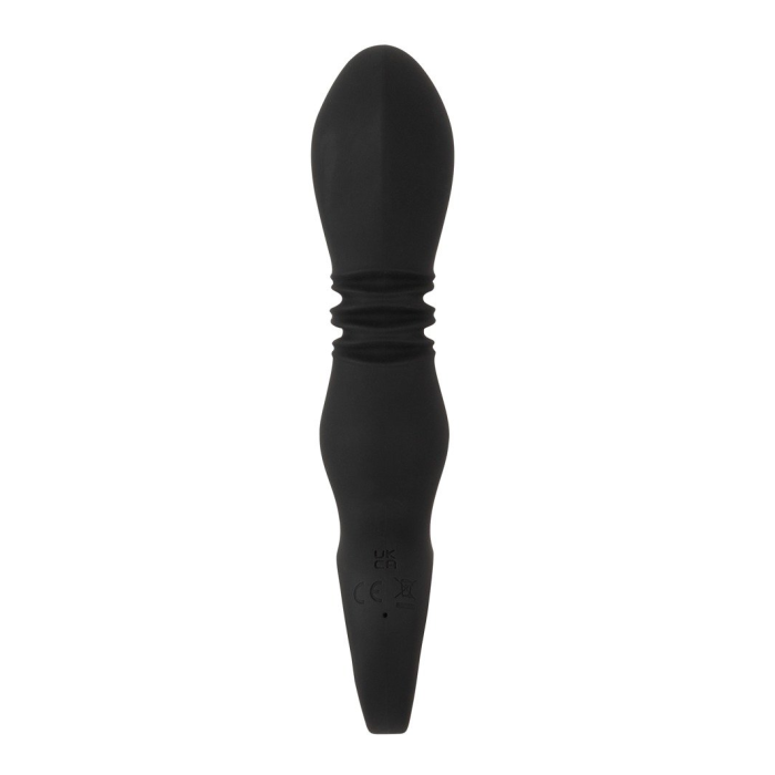 ETERNAL-STRONG THRUSTING VIBRATOR