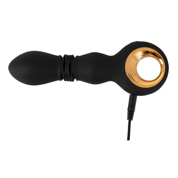 ETERNAL-STRONG THRUSTING VIBRATOR