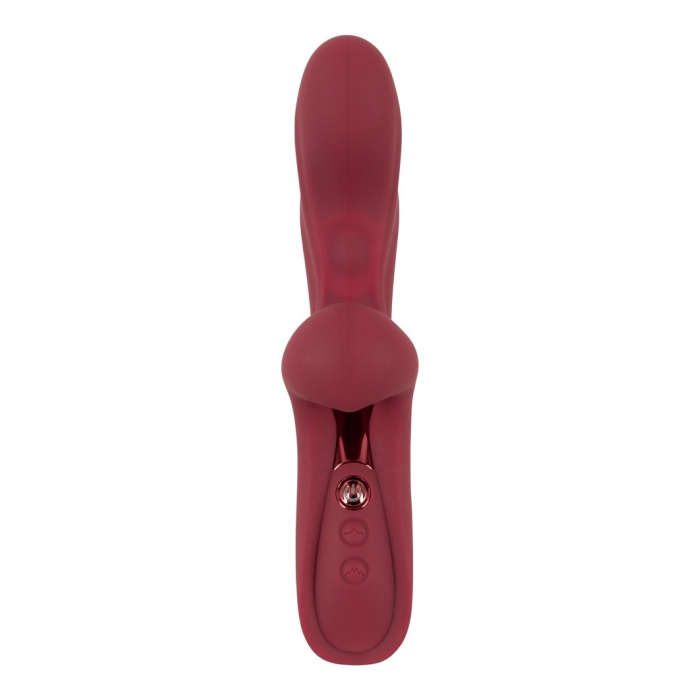 JAVIDA - 2 function  Vibrator + thumping