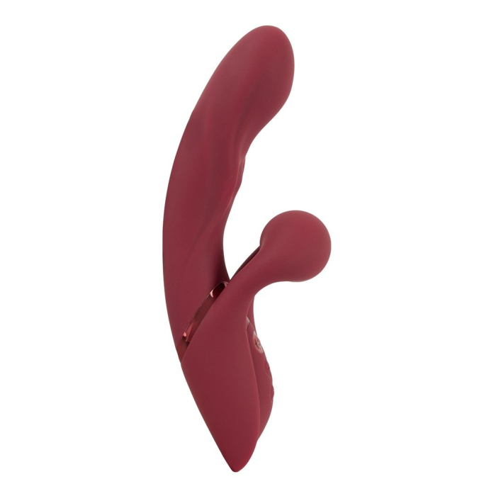 JAVIDA - 2 function  Vibrator + thumping