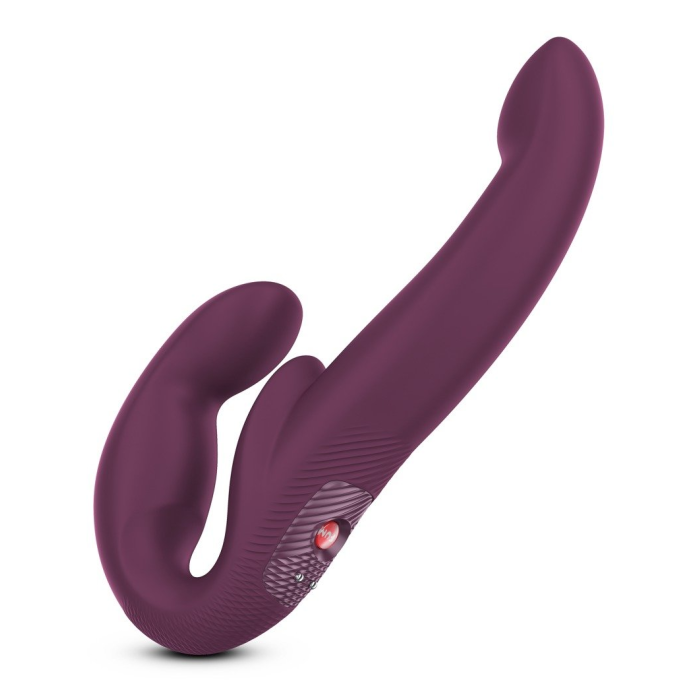 FUN FACTORY-SHARE VIBE PRO DOUBLE 