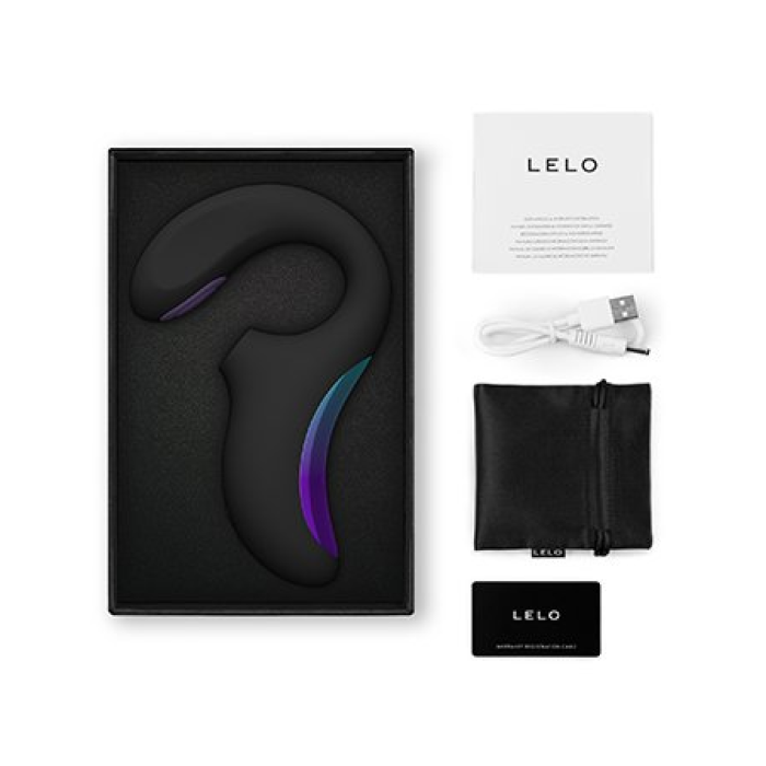 LELO ENIGMA DOUBLE SONIC