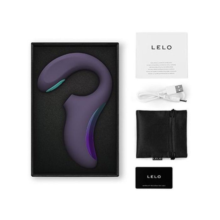 LELO ENIGMA DOUBLE SONIC