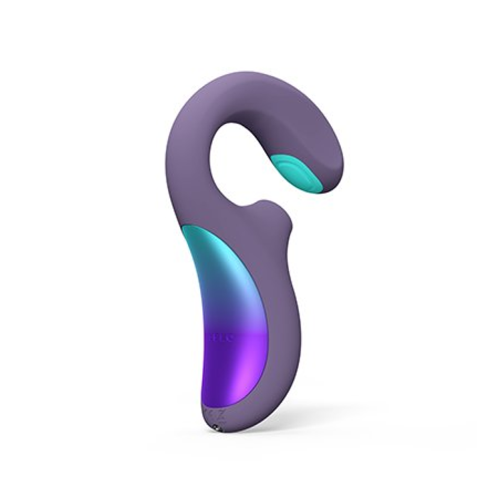 LELO ENIGMA DOUBLE SONIC