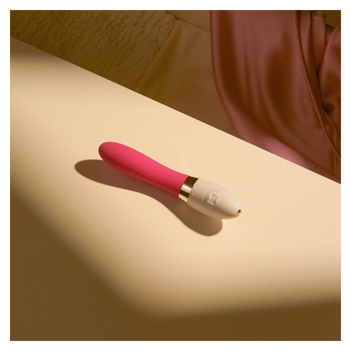 OFERTA LELO - LELO ENIGMA DOUBLE SONIC+LELO LIV2 DE REGALO