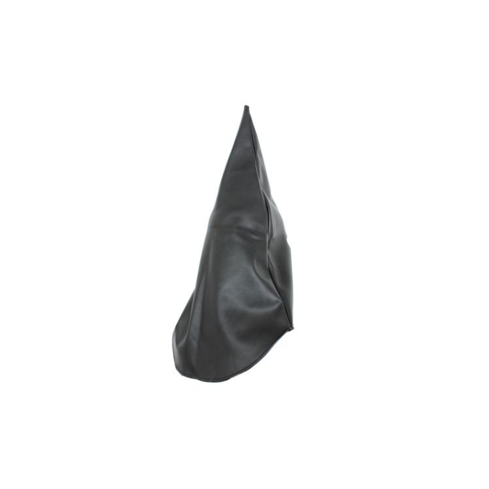 BLACK BDSM POINT HOOD