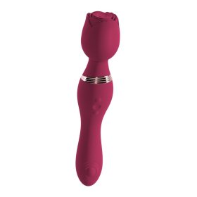 ROSENROT-THUMPING WAND VIBRATOR