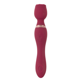 ROSENROT-THUMPING WAND VIBRATOR