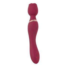 ROSENROT-THUMPING WAND VIBRATOR