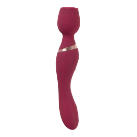 ROSENROT-THUMPING WAND VIBRATOR