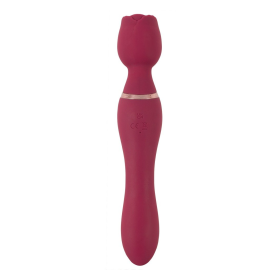 ROSENROT-THUMPING WAND VIBRATOR