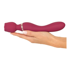 ROSENROT-THUMPING WAND VIBRATOR