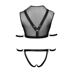 SVENJOYMENT 2150450-CONJUNTO HARNESS