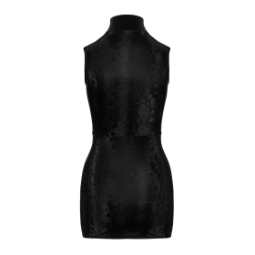 VESTIDO NEGRO COTELLI 2718537 