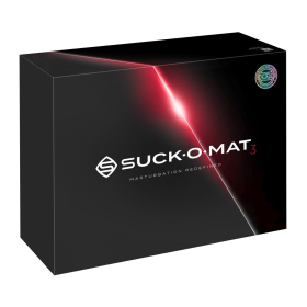 SUCK-O-MAT 3 -nueva versión.