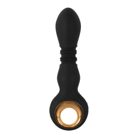 ETERNAL-STRONG THRUSTING VIBRATOR