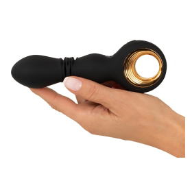 ETERNAL-STRONG THRUSTING VIBRATOR