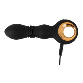 ETERNAL-STRONG THRUSTING VIBRATOR