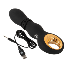 ETERNAL-STRONG THRUSTING VIBRATOR