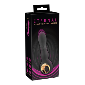 ETERNAL-STRONG THRUSTING VIBRATOR