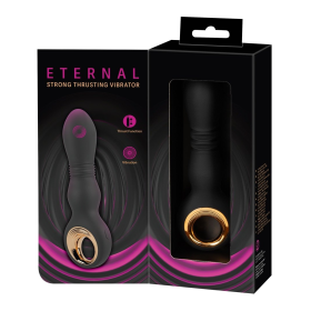 ETERNAL-STRONG THRUSTING VIBRATOR