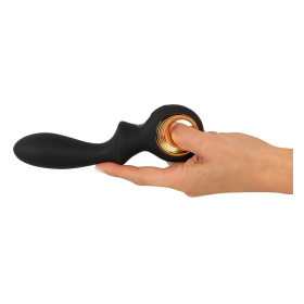 ETERNAL-INFLATABLE G-SPOT VIBRATOR