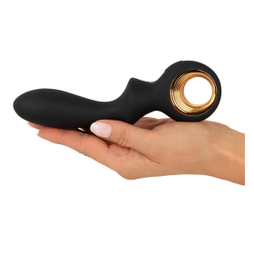 ETERNAL-INFLATABLE G-SPOT VIBRATOR