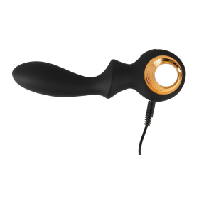 ETERNAL-INFLATABLE G-SPOT VIBRATOR