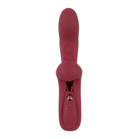 JAVIDA - 2 function  Vibrator + thumping