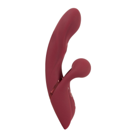 JAVIDA - 2 function  Vibrator + thumping