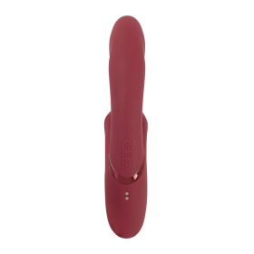 JAVIDA - 2 function  Vibrator + thumping